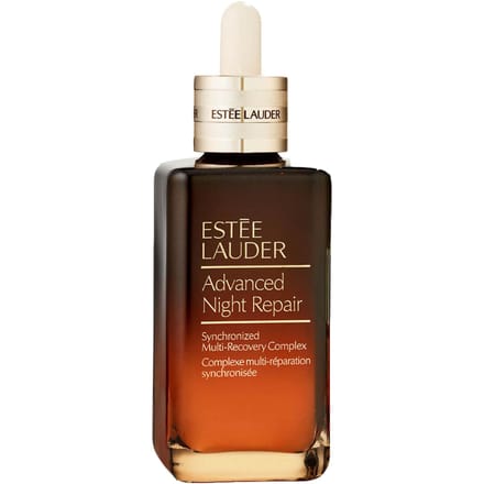 Estée Lauder - Advanced Night Repair Synchronized Multi-recovery Complex Serum Gezicht - Anti-aging & Hydraterend