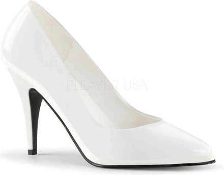 EU 36 = US 6 | VANITY-420 | 4 Classic Pump