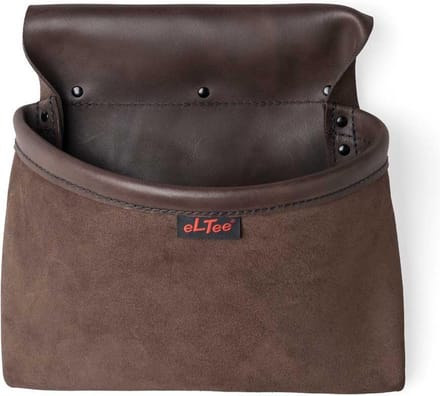 Eltee Tas voor gereedschapsgordel