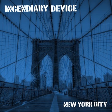 New York Hardcore