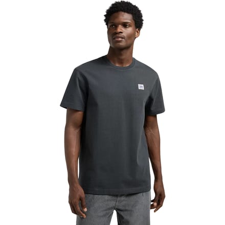 Lee  T-shirt Korte Mouw WW TEE