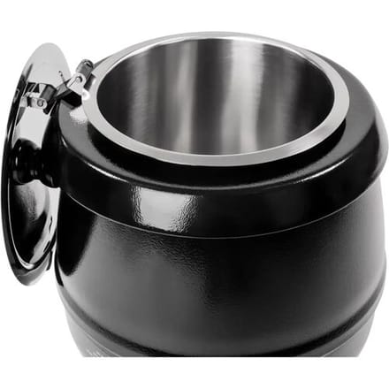 Soepketel - 10 liter - digitaal - Royal Catering
