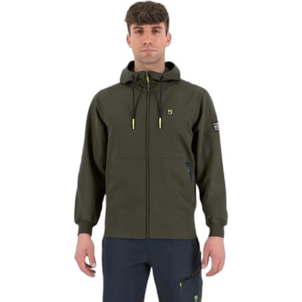 Hoodie Karpos Easylife