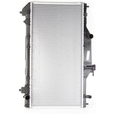 Radiator, motorkoeling NISSENS 64640A