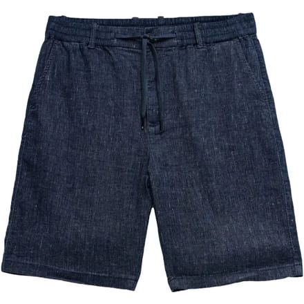 Denim shorts Salsa Jeans Jogger