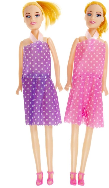 Duckiez Pop 'Juliette' - 48 stuks