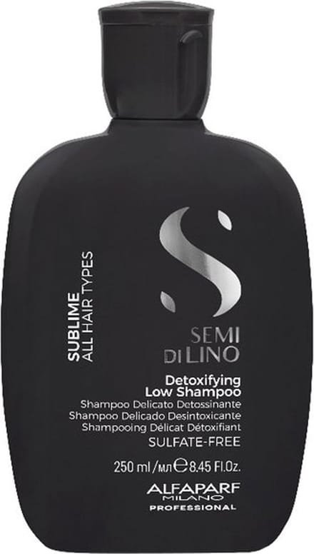 Alfaparf - Sublime Detox Shampoo - 250 ml