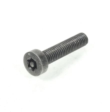 Vis RESISTORX inviolable M6x1.00 28mm pour scooter Peugeot 50 Elystar 771260