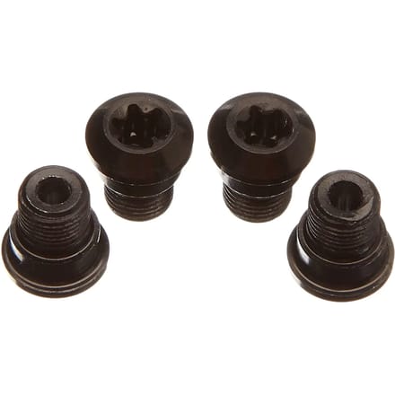 Dubbele lade bevestigingsbouten Shimano FC-M980