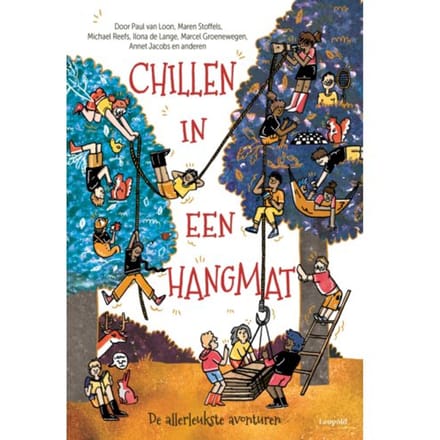 Chillen In Een Hangmat - Diverse auteurs