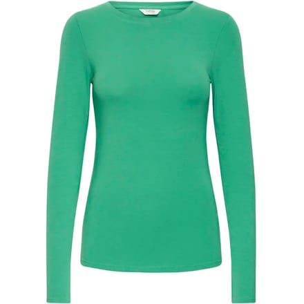 b.young - BYPAMILA LS TSHIRT - Dames - T-shirts