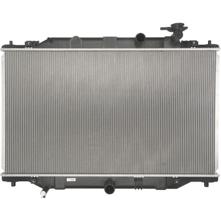 Radiator, motorkoeling KOYORAD PL062773R