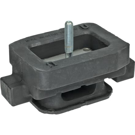 Ophanging, versnellingsbak MEYLE 300 221 1143, Achter