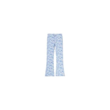 Tumble 'n Dry Tumble 'n Dry peuter broek flared Blue 122 dames