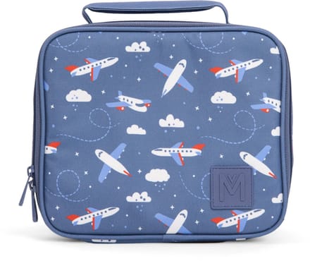 MontiiCo koeltas Medium - thermo lunchtas - Jetset