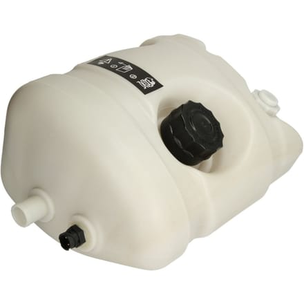 Expansievat, koelvloeistof THERMOTEC DBRE003TT