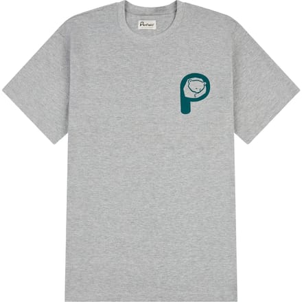 T-shirt Penfield P Bear Trail Graphic