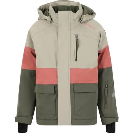 Kinder ski-jas Zigzag Taylora W-PRO 15000