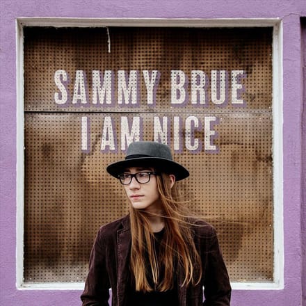 I Am Nice - Sammy Brue