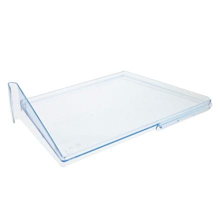AEG verdeling, schuif, transparant, lbl728,370.5x180.6mm 2232125035
