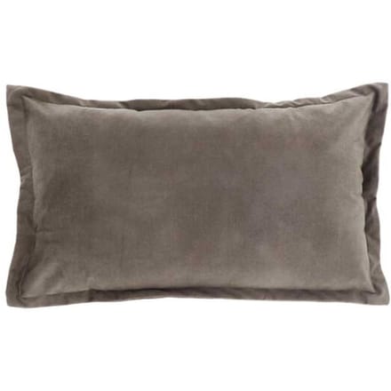 Unique Living - Kussen Basics 30x50cm Taupe