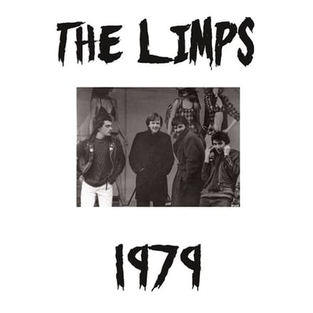 Limps - 1979 (LP)