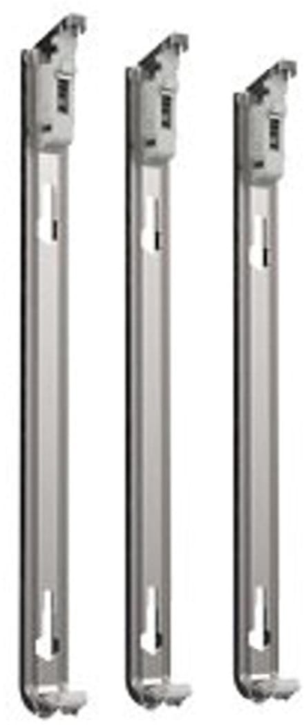 Stelrad Caradon consoleset VDI (type Monclac) T11 33 H700 (3 st) R509307