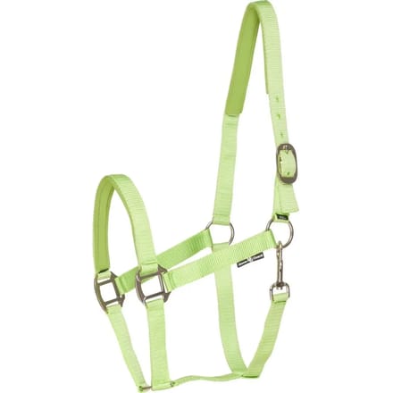 Nylon paardenhalster HorseGuard