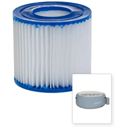Filter voor aquapleasure Lanaform