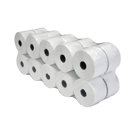 Olympia PDQ Thermische Kassarollen 57 X 39 Mm (20 Stuks) - Olympia AG148