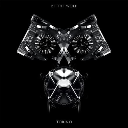 Be The Wolf - Torino (CD)