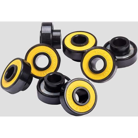 YOW Abec 7" Builtin Lagers patroon