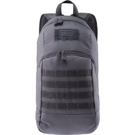 Magnum Kamel FGD-IRO, Mannen, Grijs, Rugzak, maat: One size