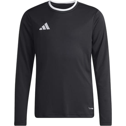 Adidas Performance Entrada26 Longsleeve Kids - Kinderen - Zwart