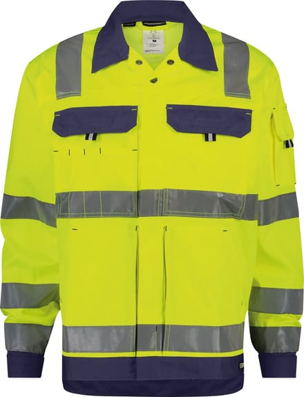 Hogezichtbaarheidsvest
