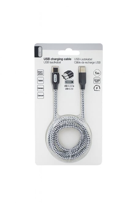 Q-Link Charging Cable C > C