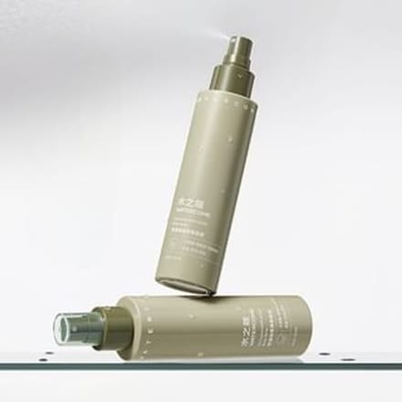 WATERCOME - Oil Control Anti-Acne Body Spray 140ml