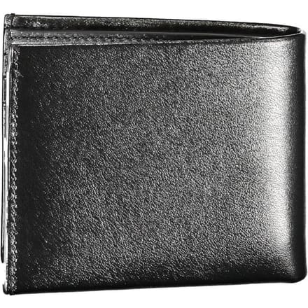 Leren Wallet Bifold