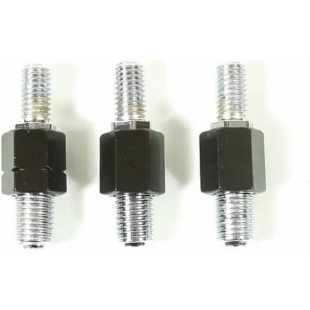 Adapter diam 8 diam 10 + yam Chaft