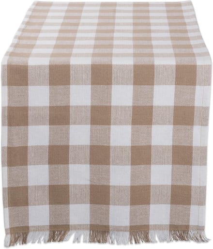 Tafelloper, Stone Brown Checker