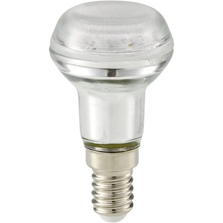 Gloeilamp met reflector filament Sigor Luxar R39 E14