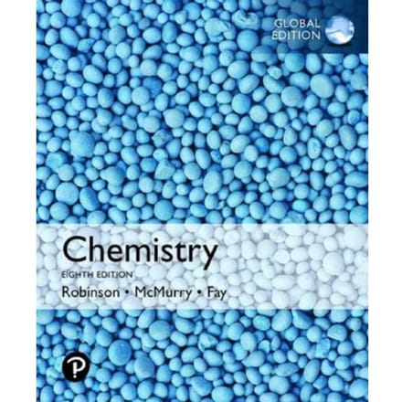 Chemistry With Masteringchemistry, Global Edition 8th - John E. McMurry