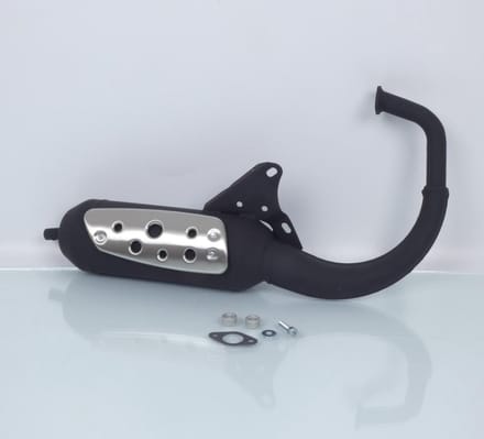 Pot d échappement Tecnigas pour Scooter MBK 50 Stunt Avant 2020 Neuf