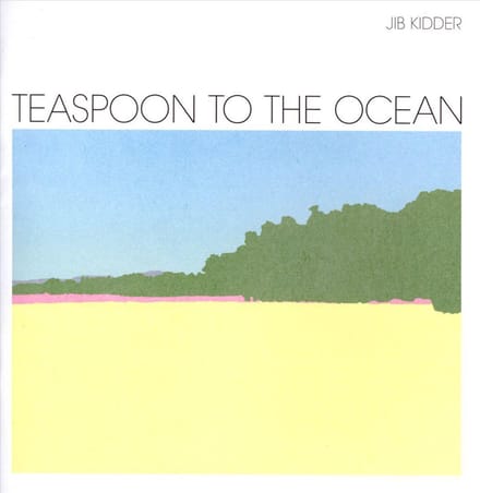 Teaspoon To The Ocean