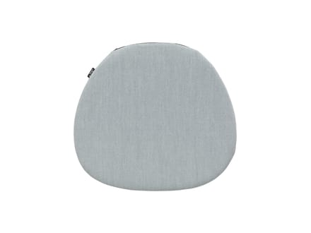 Vitra Soft Seats Typ B Zitkussen - Hopsak - ijsblauw/ivoor