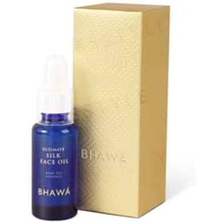 BHAWA - Ultimate Silk Face Oil 30ml