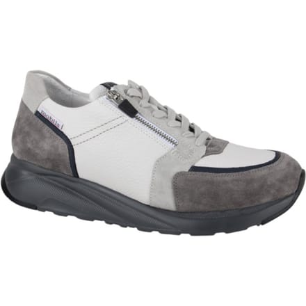 Mephisto Isaac ve.3603/ne.1545/or.1330/v.3661 grey heren sneakers