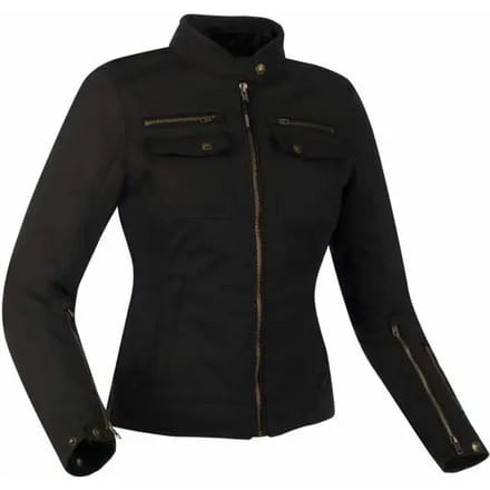 Motorjack voor dames Bering Winton