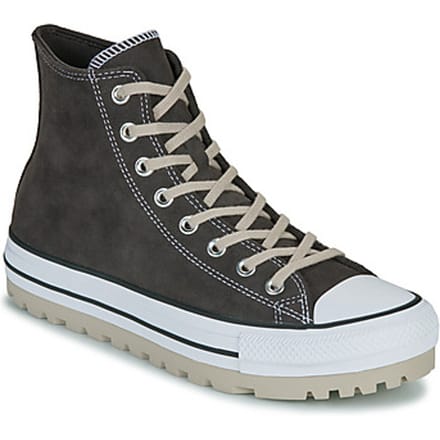 Hoge Sneakers Converse CHUCK TAYLOR ALL STAR CITY TREK SUEDE