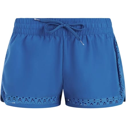 Protest PRTTenerife – Zwemshort Dames – Extra kort – Wit